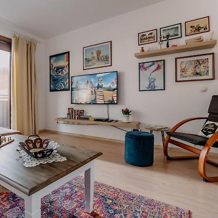 Veli Hills Apartments Velingrad Exterior photo